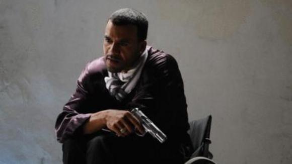 Photo from the movie Gangsterland