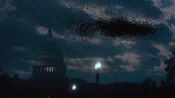 Photo from the movie Exorcist II: The Heretic