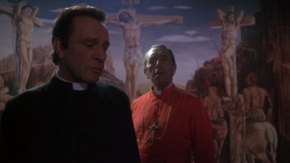 Photo from the movie Exorcist II: The Heretic