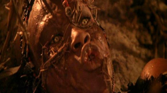 Photo from the movie Exorcist II: The Heretic