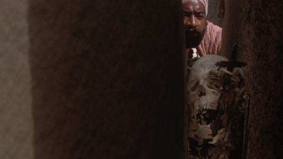 Photo from the movie Exorcist II: The Heretic