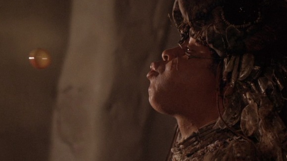 Photo from the movie Exorcist II: The Heretic