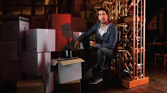 Photo from the movie Feed the Beast