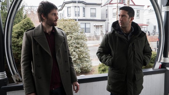 Photo from the movie Feed the Beast