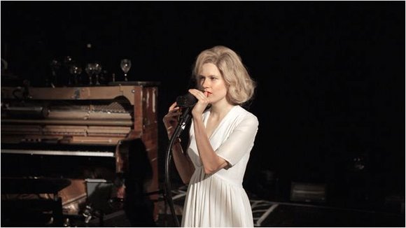 Photo from the movie Fever