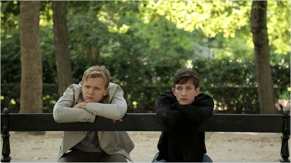 Photo from the movie Fever