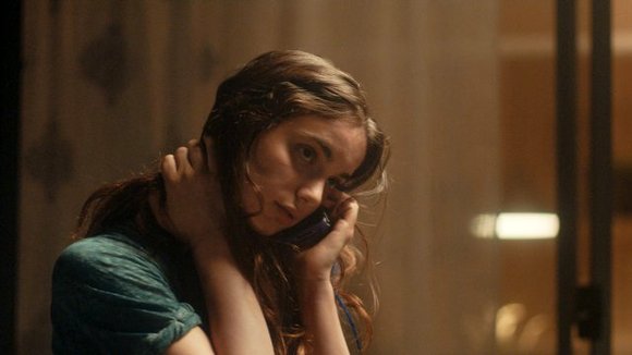 Photo from the movie First Girl I Loved