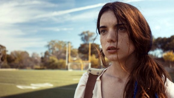 Photo from the movie First Girl I Loved