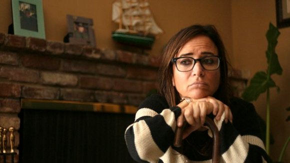 Photo from the movie First Girl I Loved