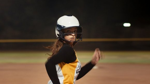 Photo from the movie First Girl I Loved