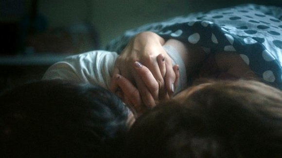 Photo from the movie First Girl I Loved