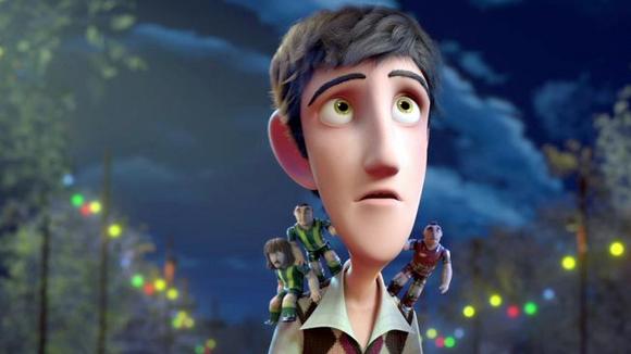 Photo from the movie Underdogs