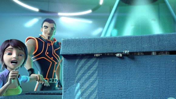 Photo from the movie Underdogs