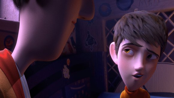 Photo from the movie Underdogs