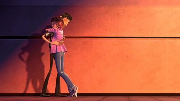 Photo from the movie Underdogs