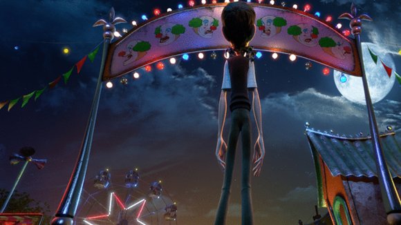 Photo from the movie Underdogs