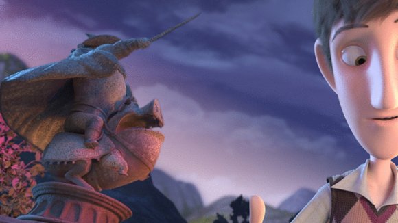 Photo from the movie Underdogs