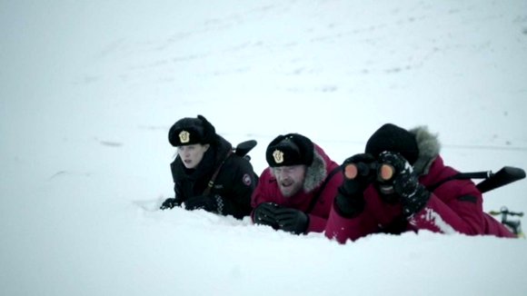 Photo from the movie Fortitude