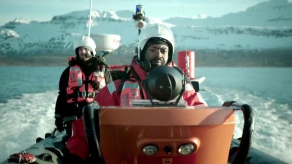 Photo from the movie Fortitude