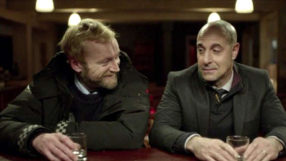 Photo from the movie Fortitude