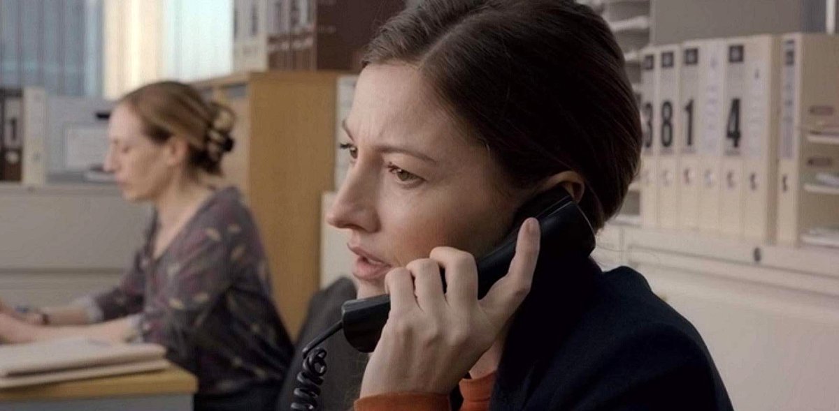 Photo from the movie Giri/Haji