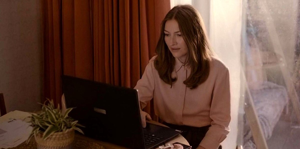 Photo from the movie Giri/Haji