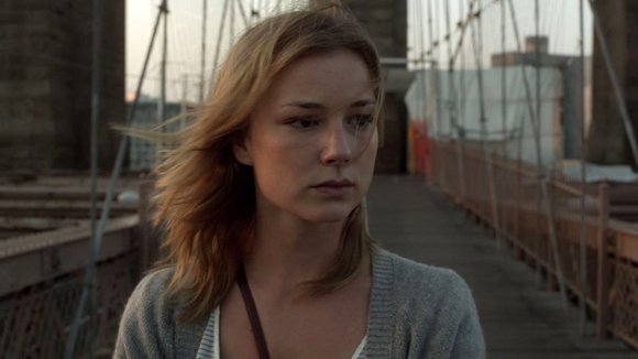 Photo from the movie The Girl in the Book