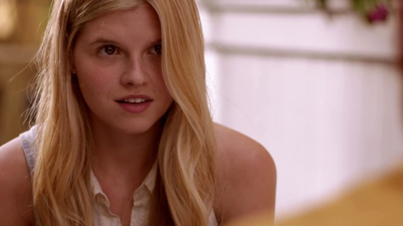 Photo from the movie The Girl in the Book