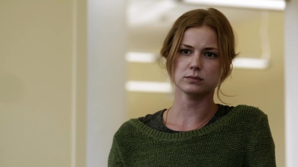 Photo from the movie The Girl in the Book