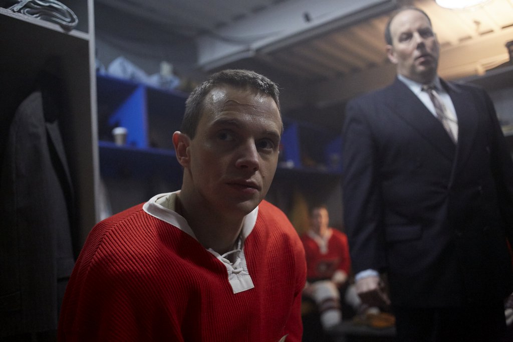 Photo from the movie Goalie