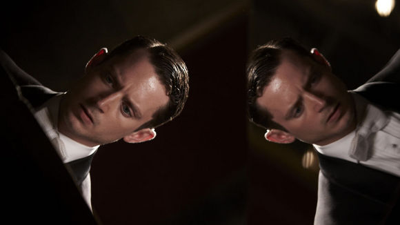 Photo from the movie Grand Piano