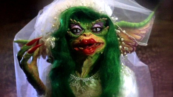 Photo from the movie Gremlins 2: The New Batch