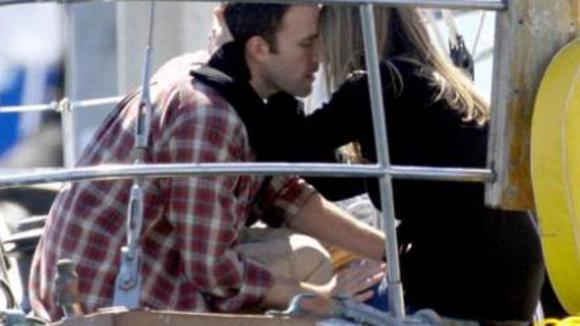 Photo from the movie He's Just Not That Into You