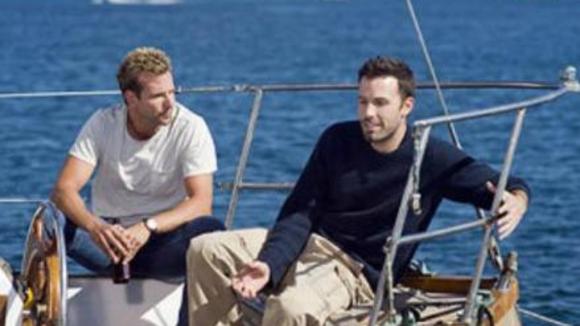 Photo from the movie He's Just Not That Into You