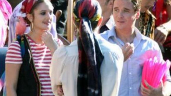 Photo from the movie He's Just Not That Into You