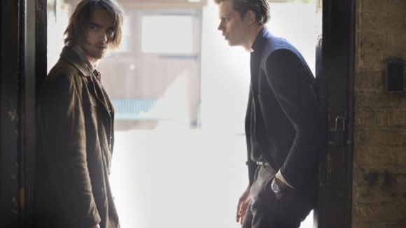 Photo from the movie Hemlock Grove