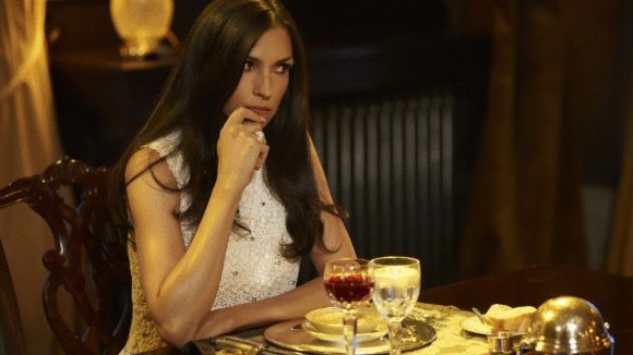 Photo from the movie Hemlock Grove