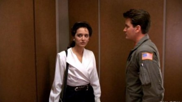 Photo from the movie Hot Shots!