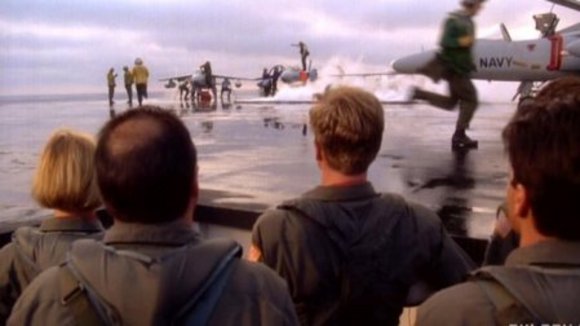 Photo from the movie Hot Shots!