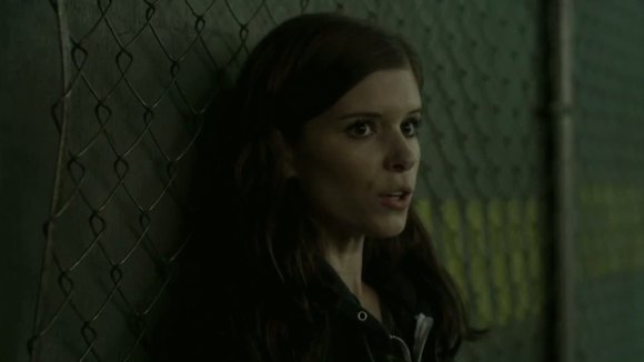 Photo from the movie House of Cards