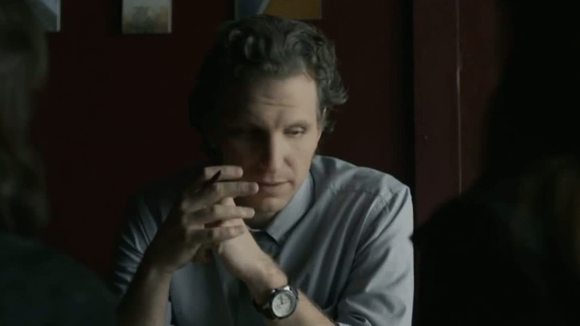 Photo from the movie House of Cards