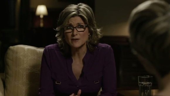 Photo from the movie House of Cards