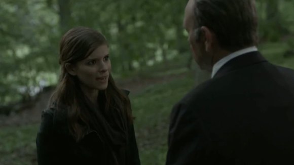 Photo from the movie House of Cards