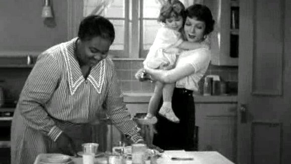 Photo from the movie Imitation of Life