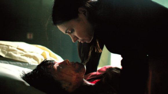 Photo from the movie Inside