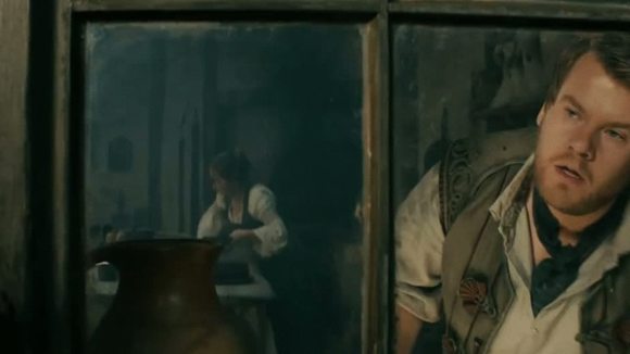 Photo from the movie Into the Woods