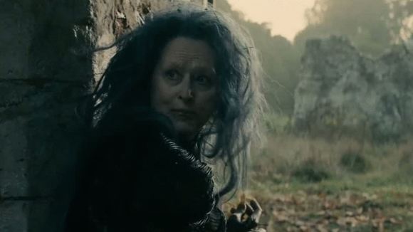 Photo from the movie Into the Woods