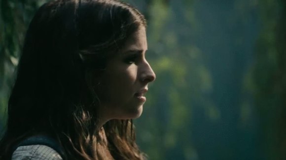 Photo from the movie Into the Woods