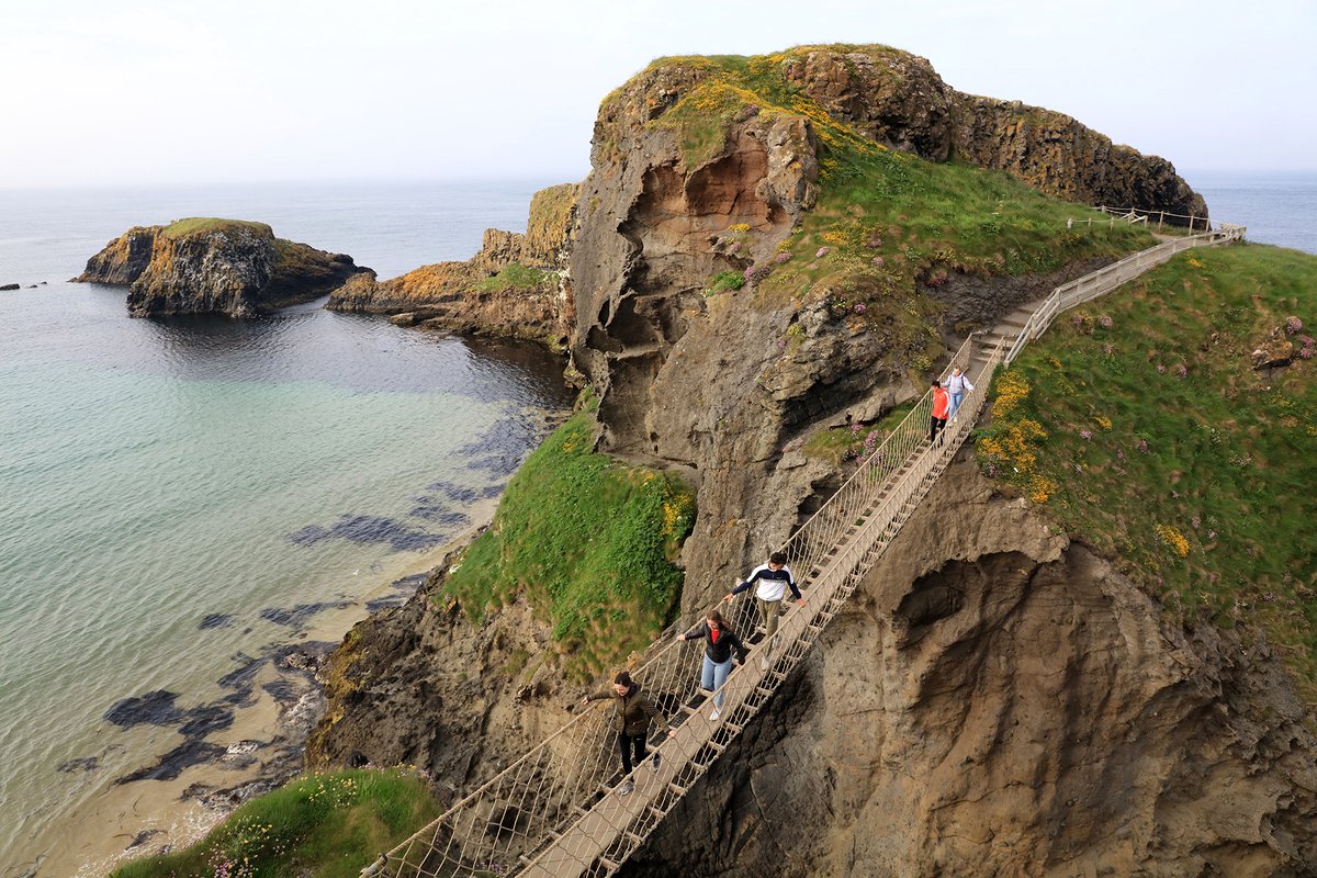 Photo from the movie Ireland