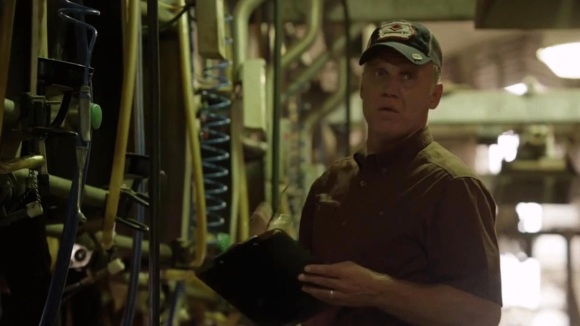 Photo from the movie The Ivy League Farmer